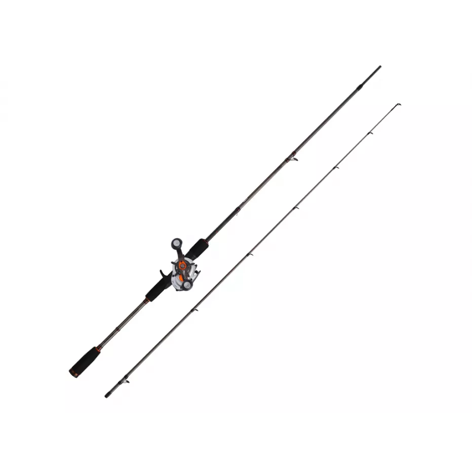 canne casting abu garcia