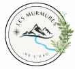 logo site les murmures de l'eau