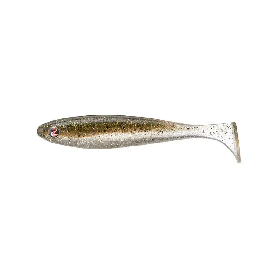 leurre D Walker gris