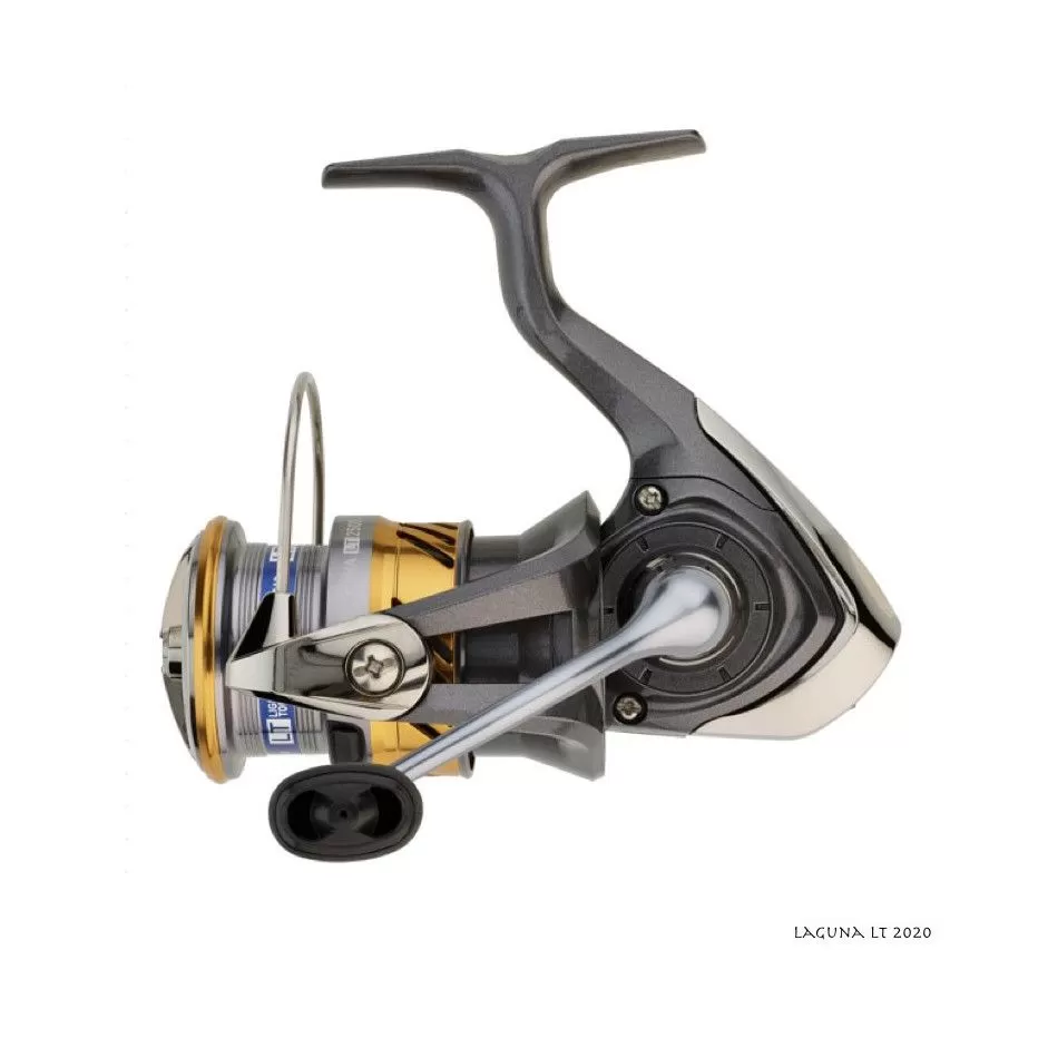 moulinet spinning daiwa legalis