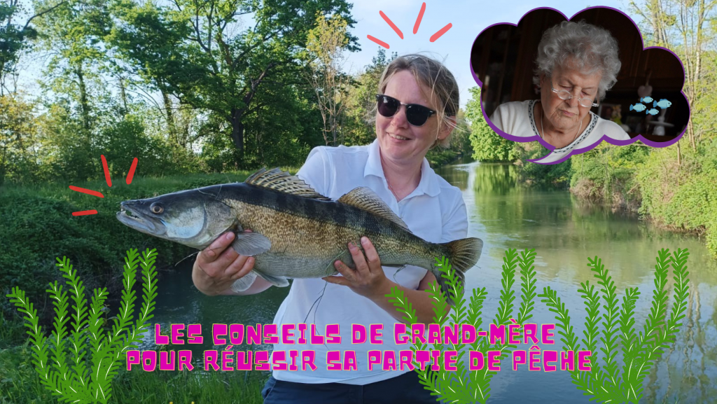 article blog conseils de grand mêre