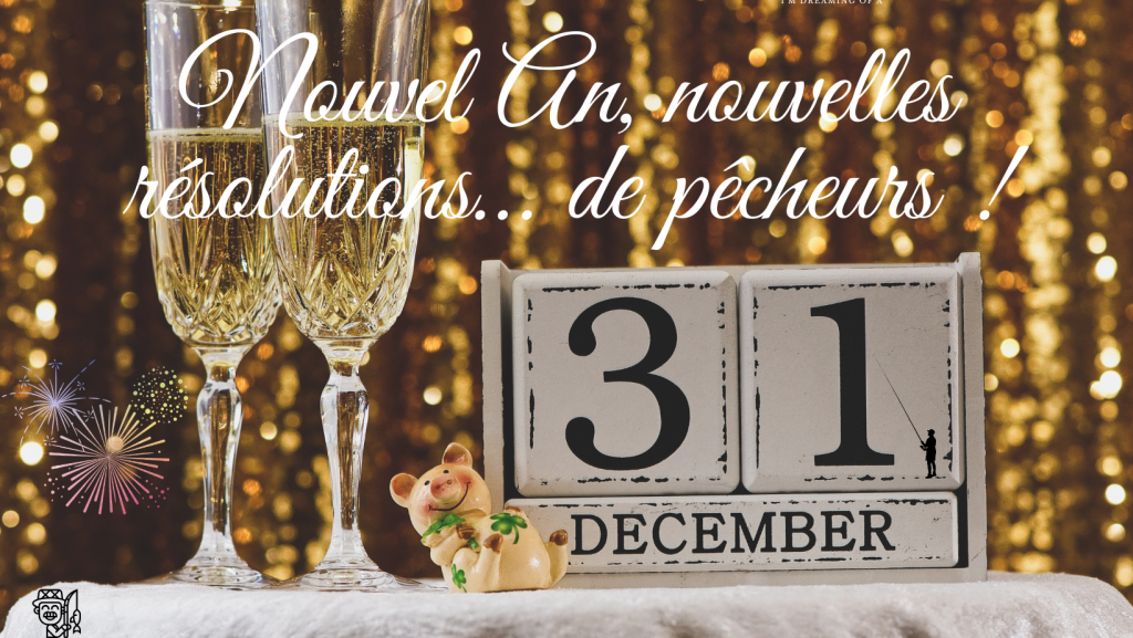 article bonne année de pêcheur