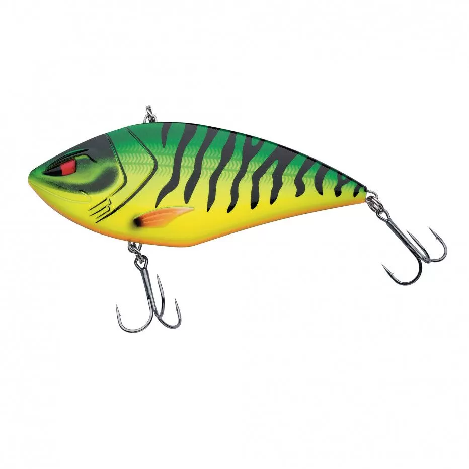 poisson-nageur-berkley-zilla-lipless-11cm