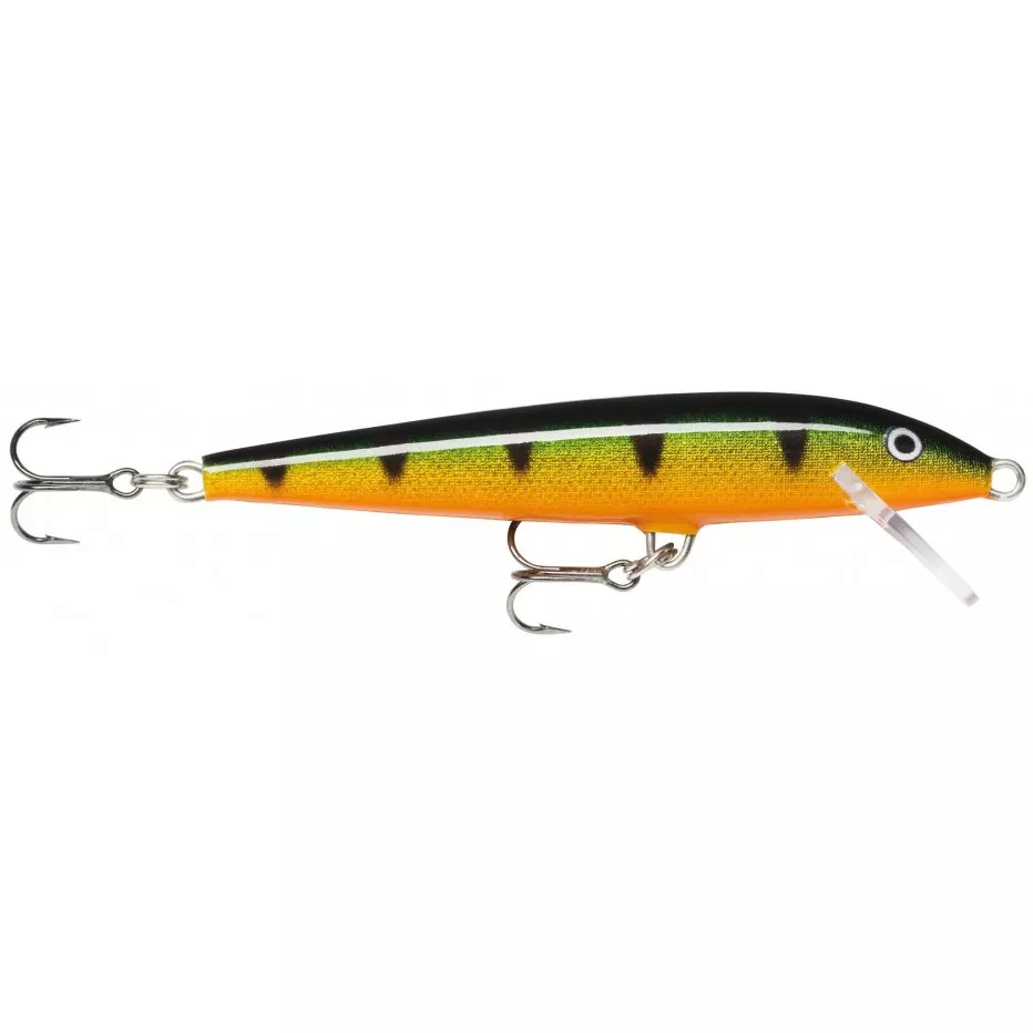 Leurre Rapala Original Floater 3cm