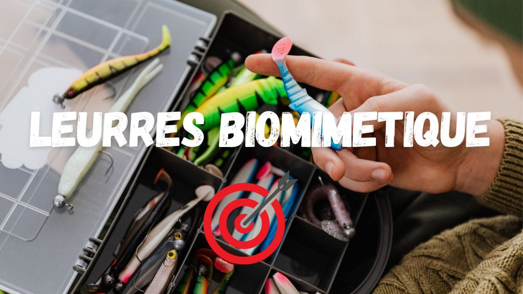 leurre biomimétique