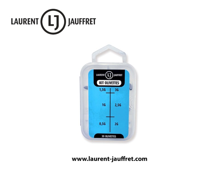 olivette Laurent Jauffret
