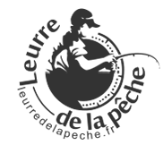 logo leurre de la pêche