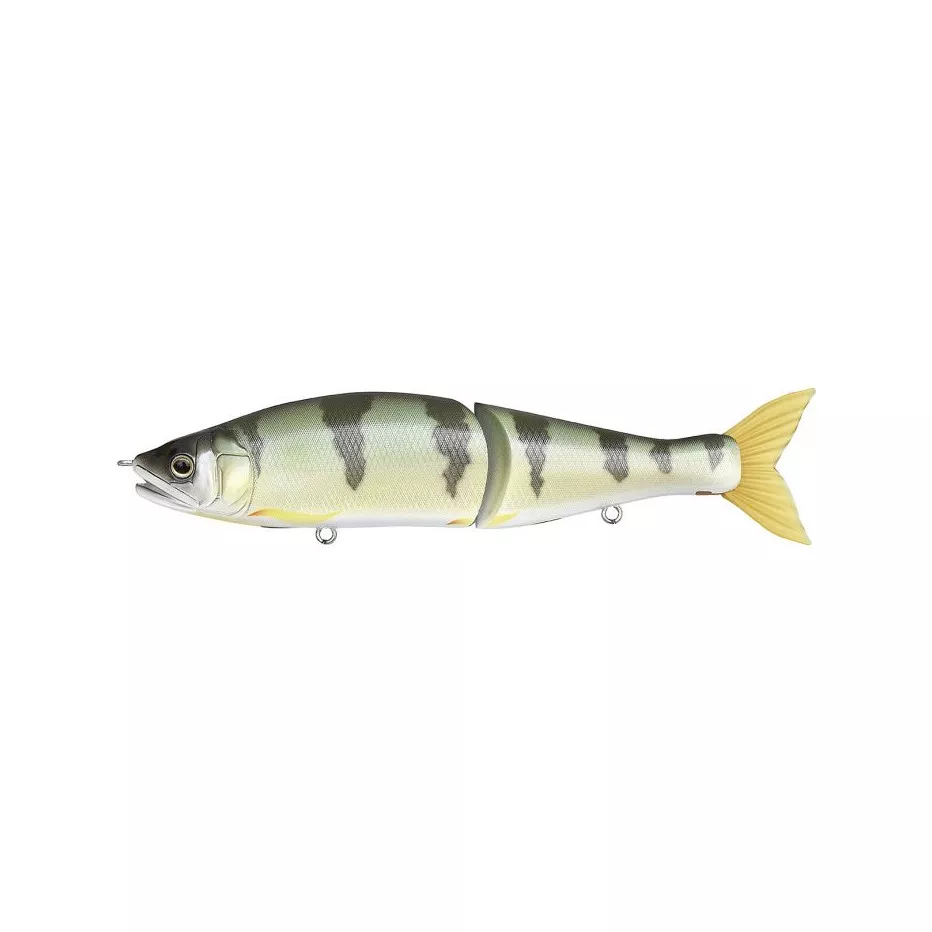 poisson-nageur-gan-craft-jointed-claw-178-ss
