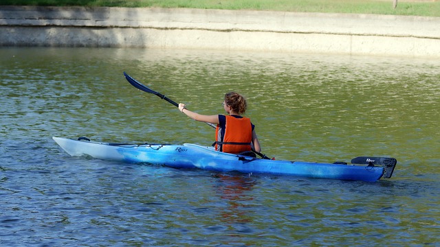 sécurité à la pêche
